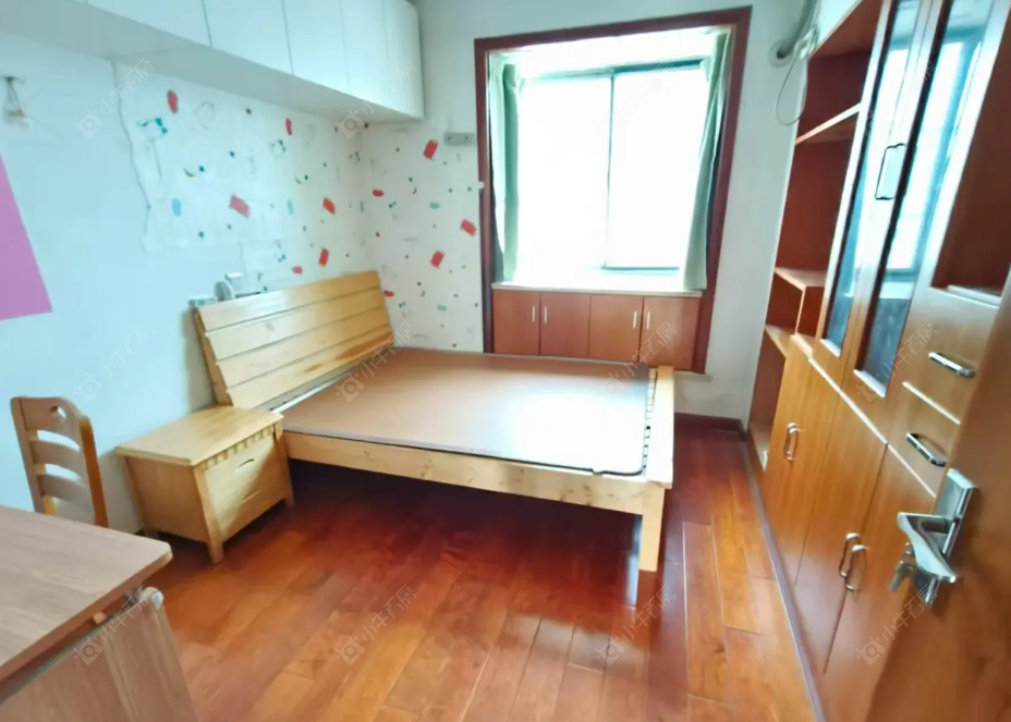 常州星盛家园在租房源室内图_小牛看房