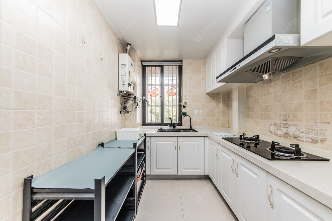 常州吟枫苑西区在售二手房源_小牛看房