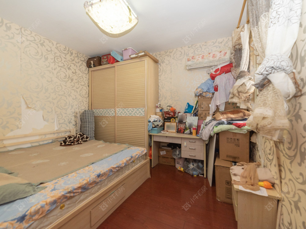 常州金梅花园南区在售二手房_小牛看房