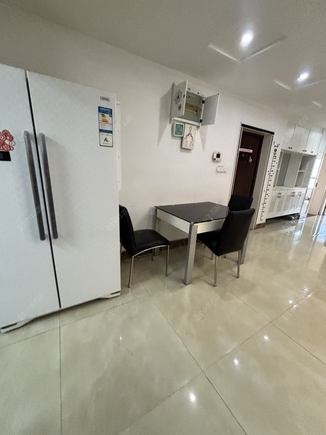 常州荣盛馨河郦舍在租房源_小牛看房