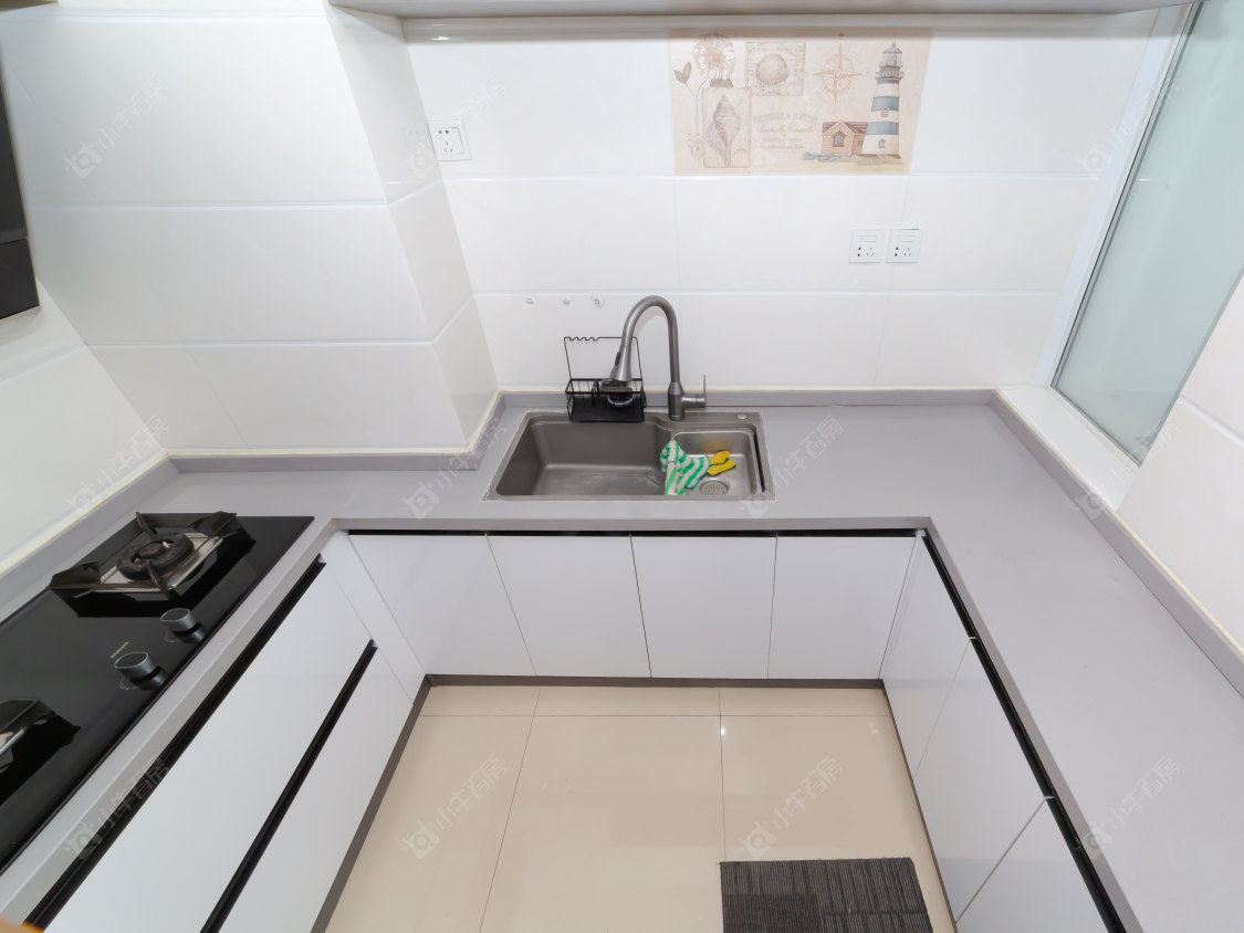 常州天誉城市花园在售二手房源室内图_小牛看房