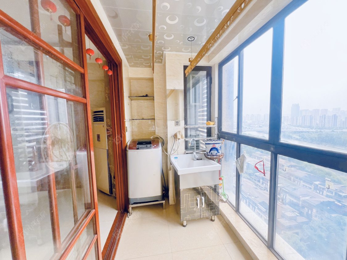 常州外滩1号在租房源室内图_小牛看房