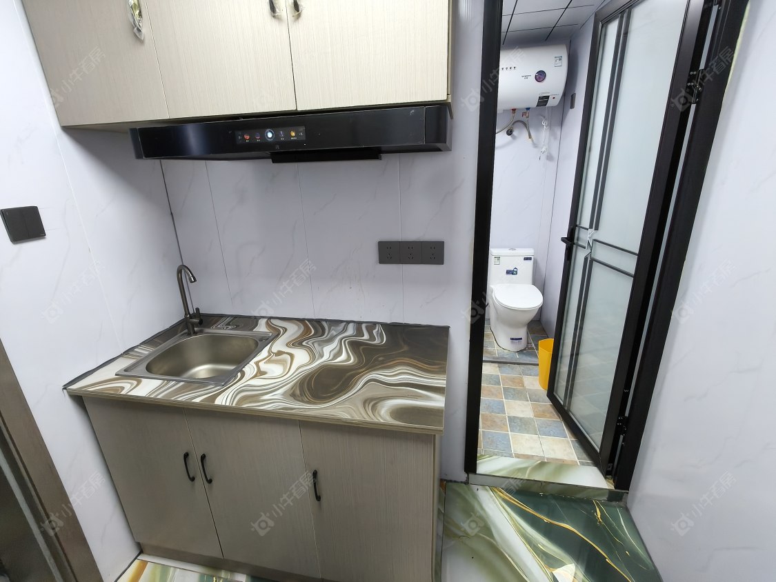 常州华家村（湖塘）在租房源_小牛看房