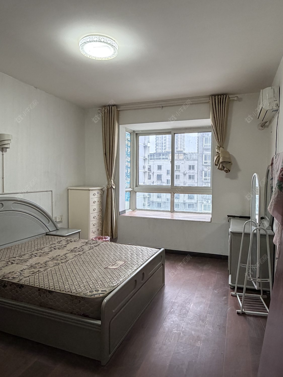 常州运河花园在租房源室内图_小牛看房