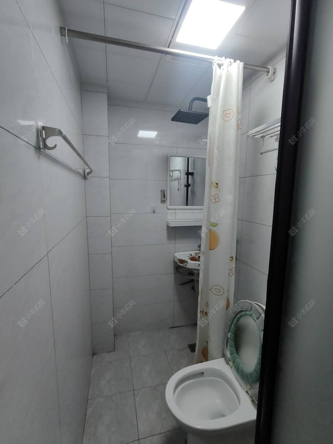 常州河苑东村在租房源室内图_小牛看房