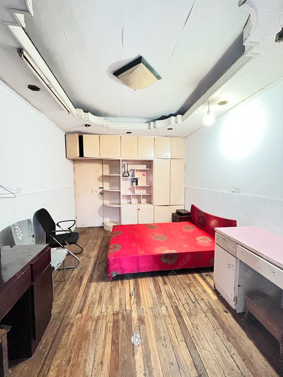 常州剑苑新村在租房源室内图_小牛看房