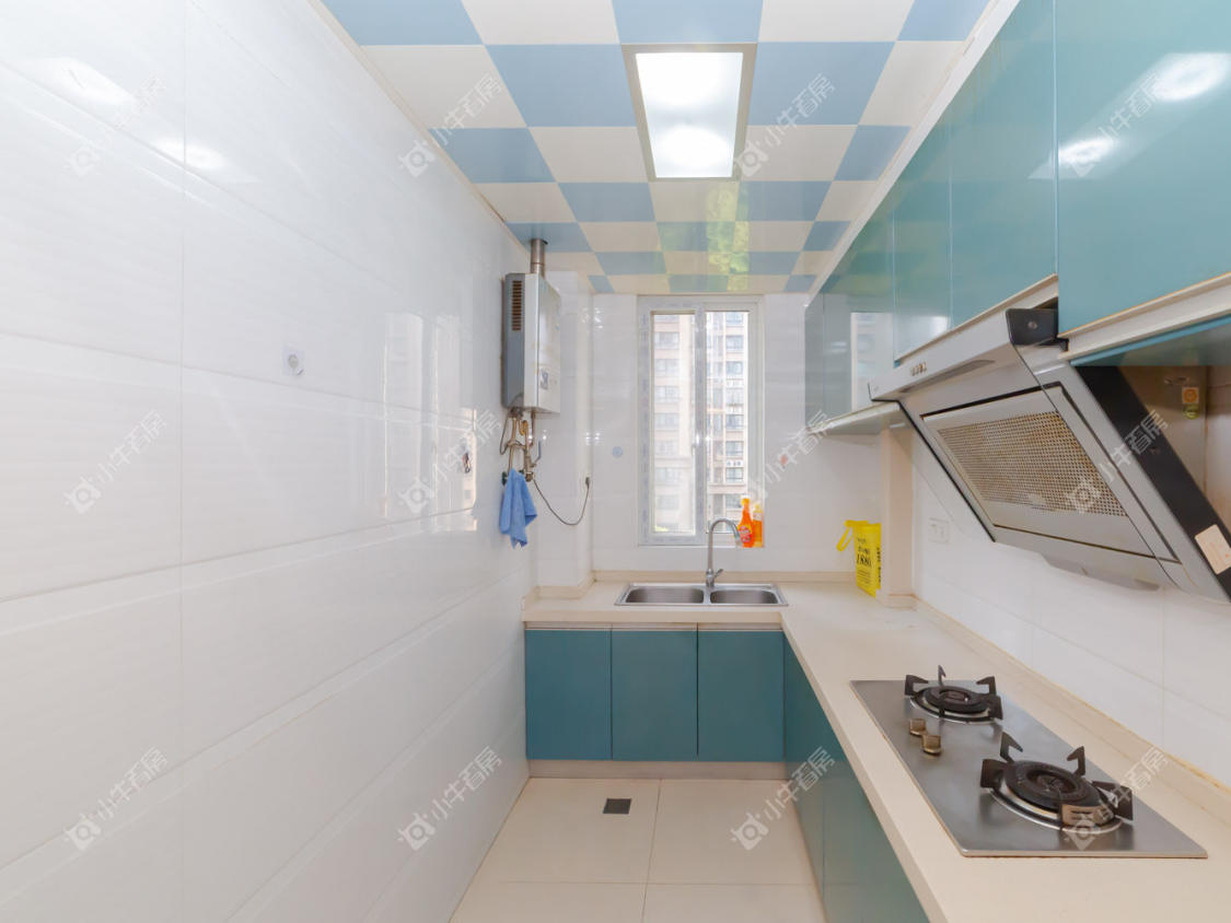 常州新丰苑在租房源室内图_小牛看房