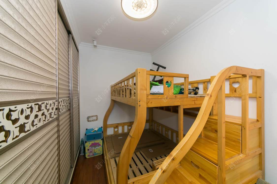 常州怡美花园在售二手房源室内图_小牛看房