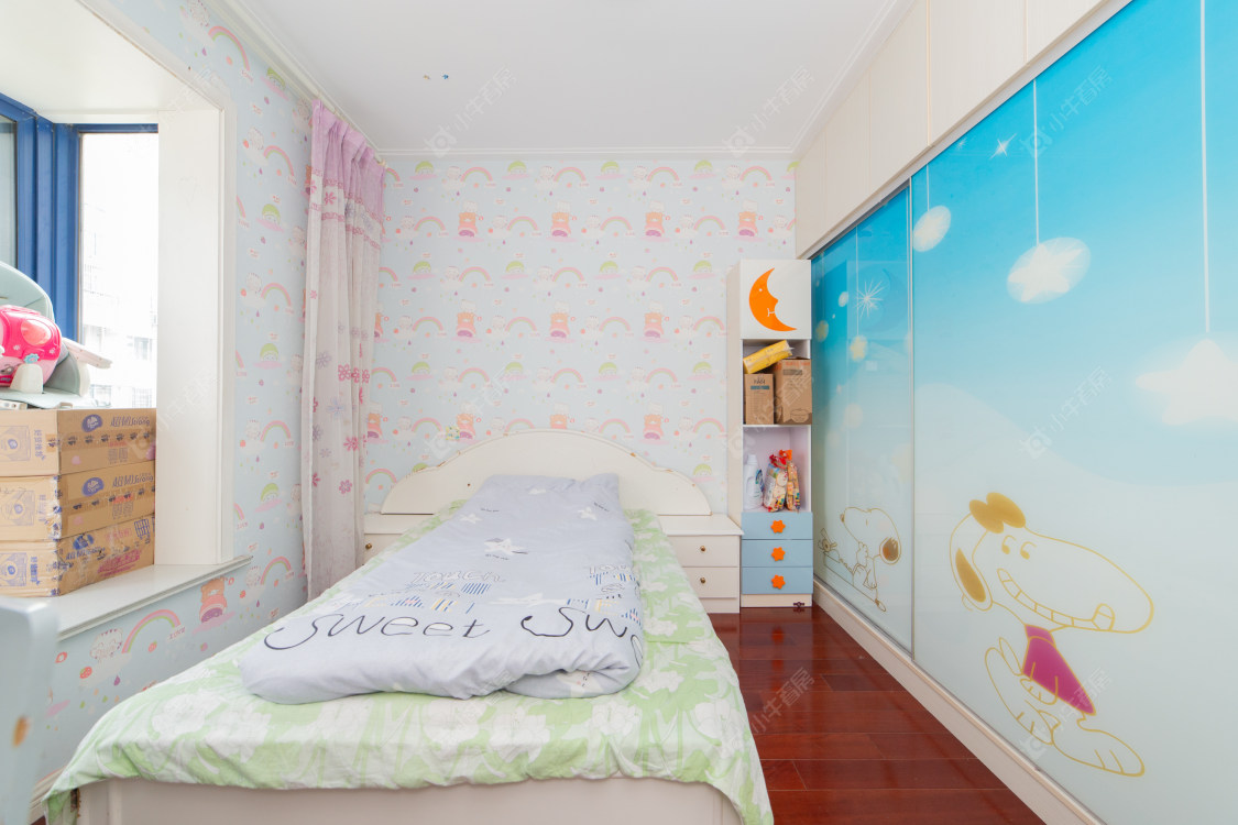 太湖明珠苑南苑房源室内图 常州太湖明珠苑南苑在售二手房源室内图_小牛看房