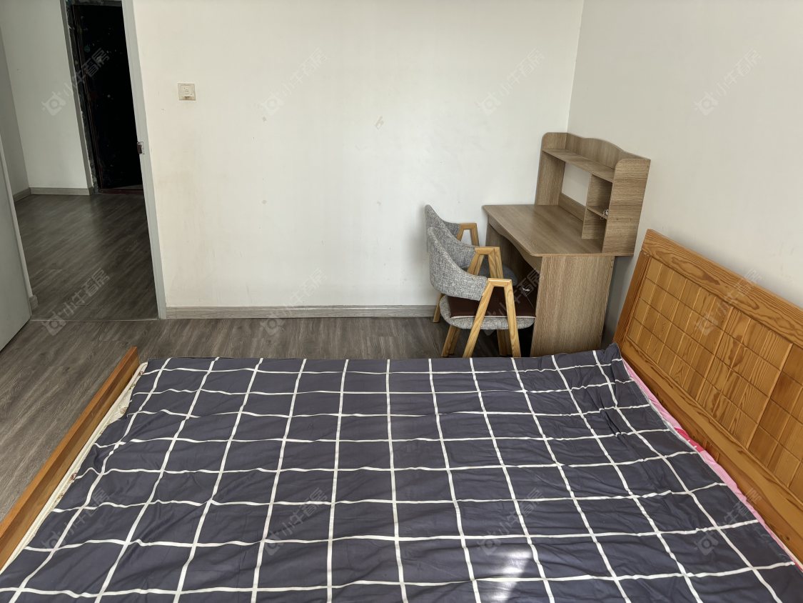 常州永安花苑在租房源_小牛看房