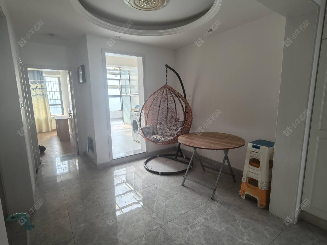 常州滨江明珠城东区租房_小牛看房