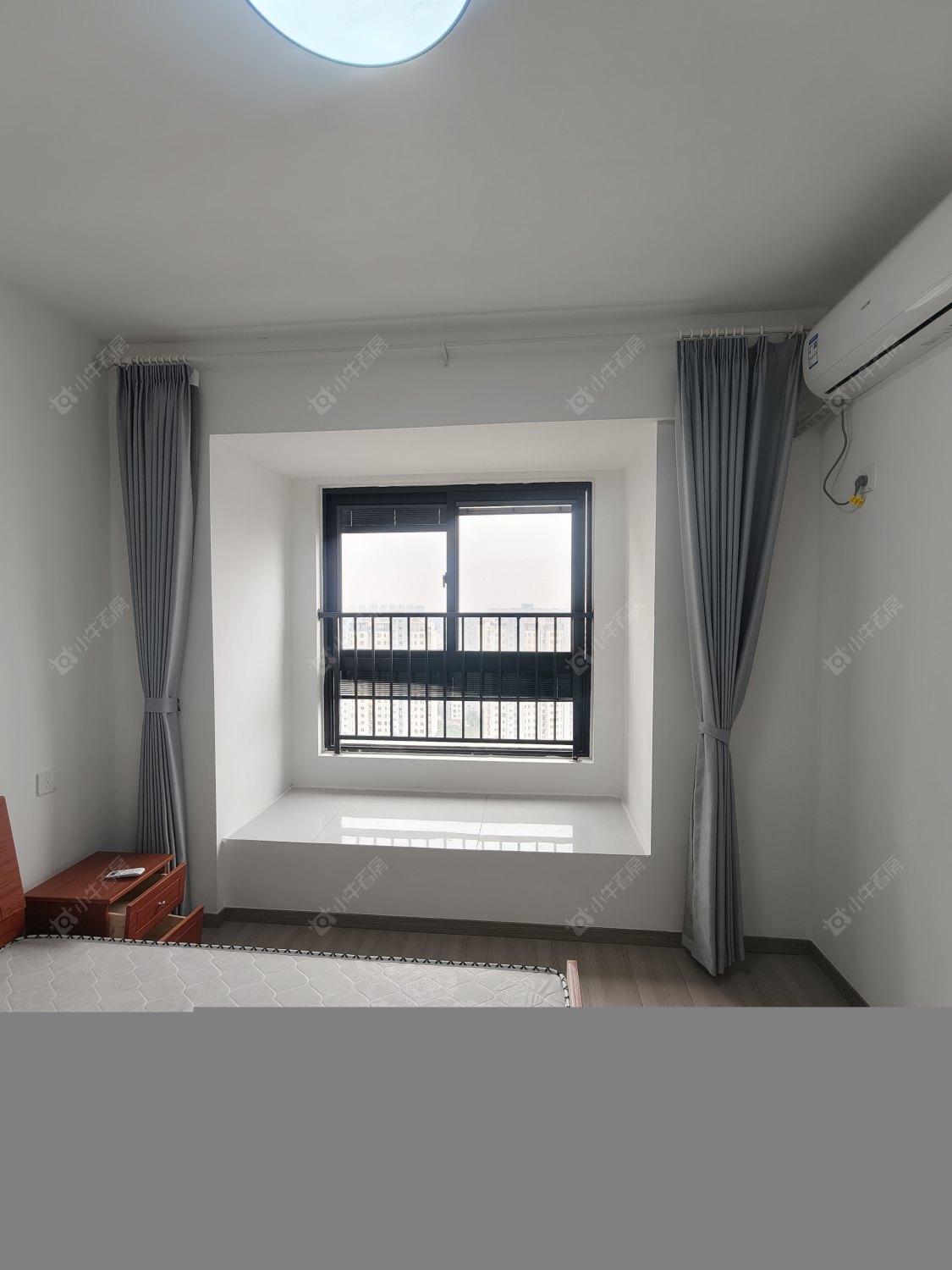 常州吾悦广场(天宁)在租房源室内图_小牛看房