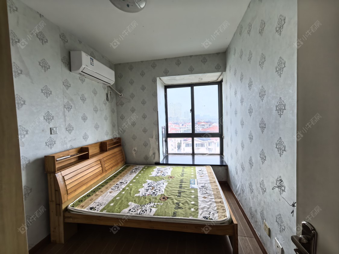 常州邱墅家园在租房源室内图_小牛看房