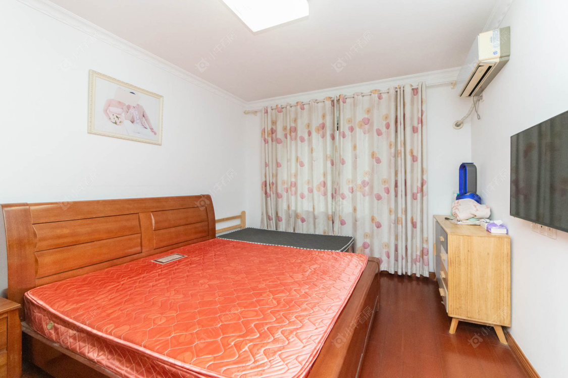 常州聚怡花园北区在售二手房源室内图_小牛看房