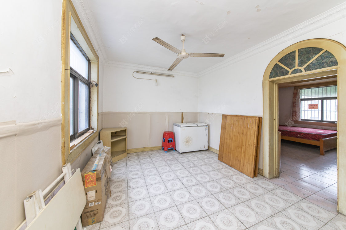 常州武柴新村在售二手房_小牛看房