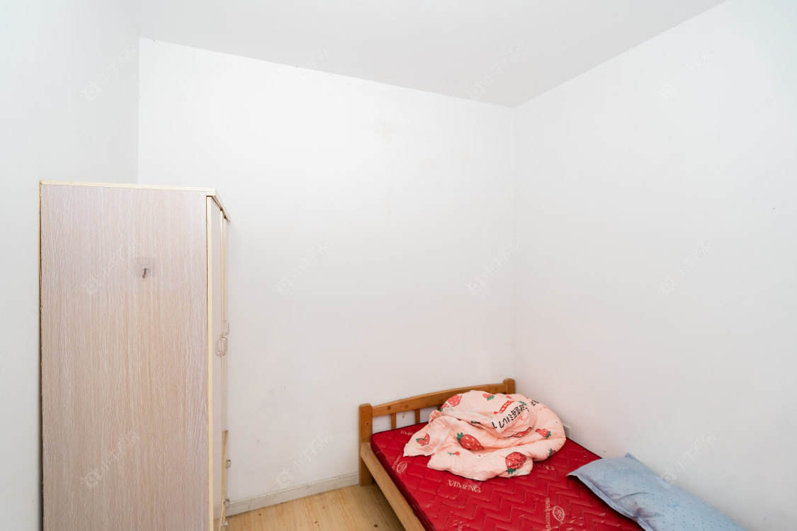 常州高成天鹅湖在售二手房源室内图_小牛看房