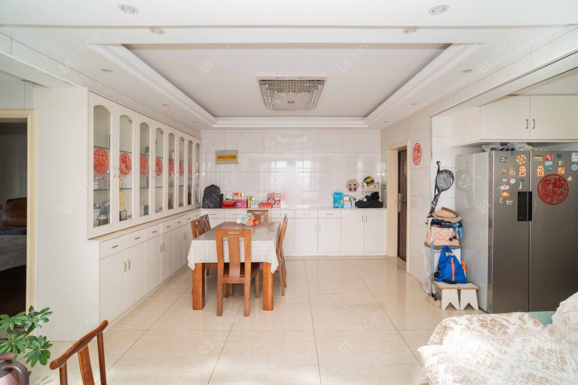 常州青枫颐景花园在售二手房源室内图_小牛看房