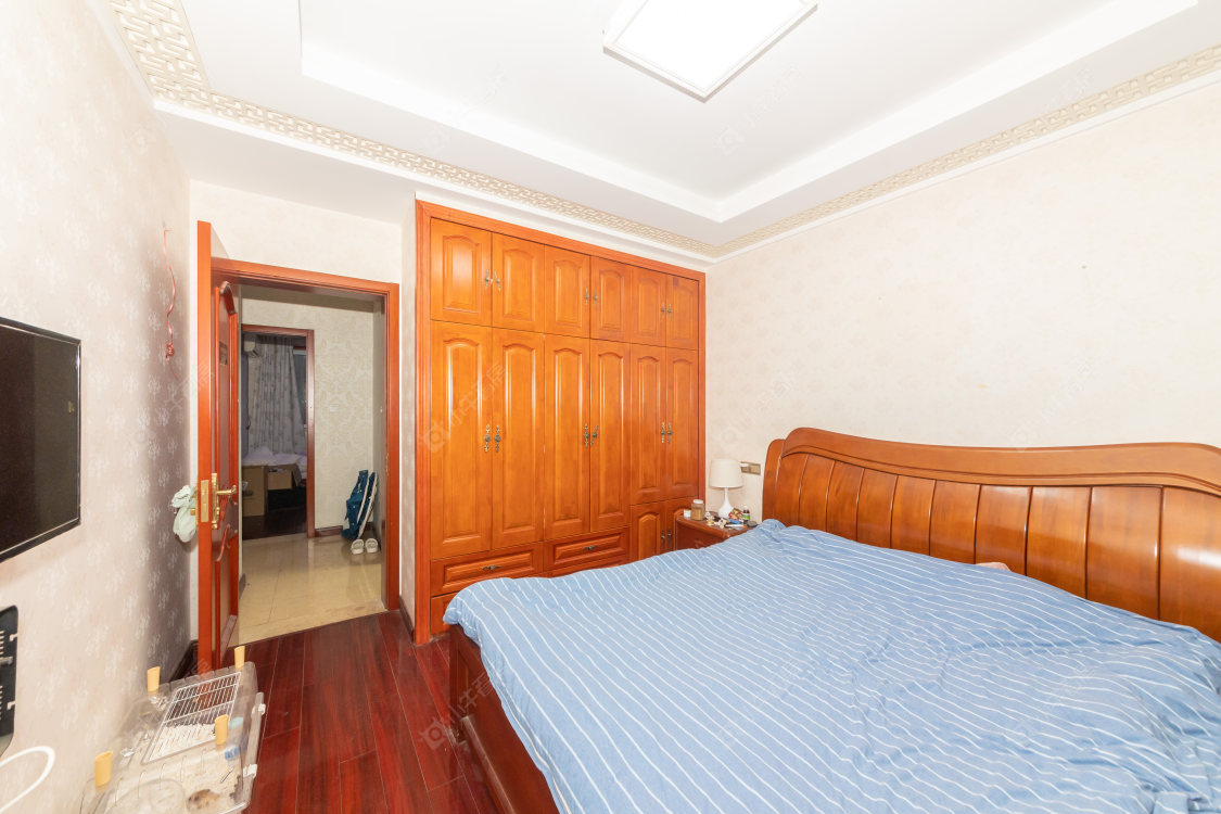 清水湾花园二期房源室内图 常州清水湾花园二期在售二手房源室内图_小牛看房