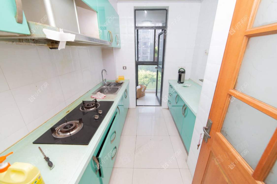 常州玉龙湾花园在租房源_小牛看房