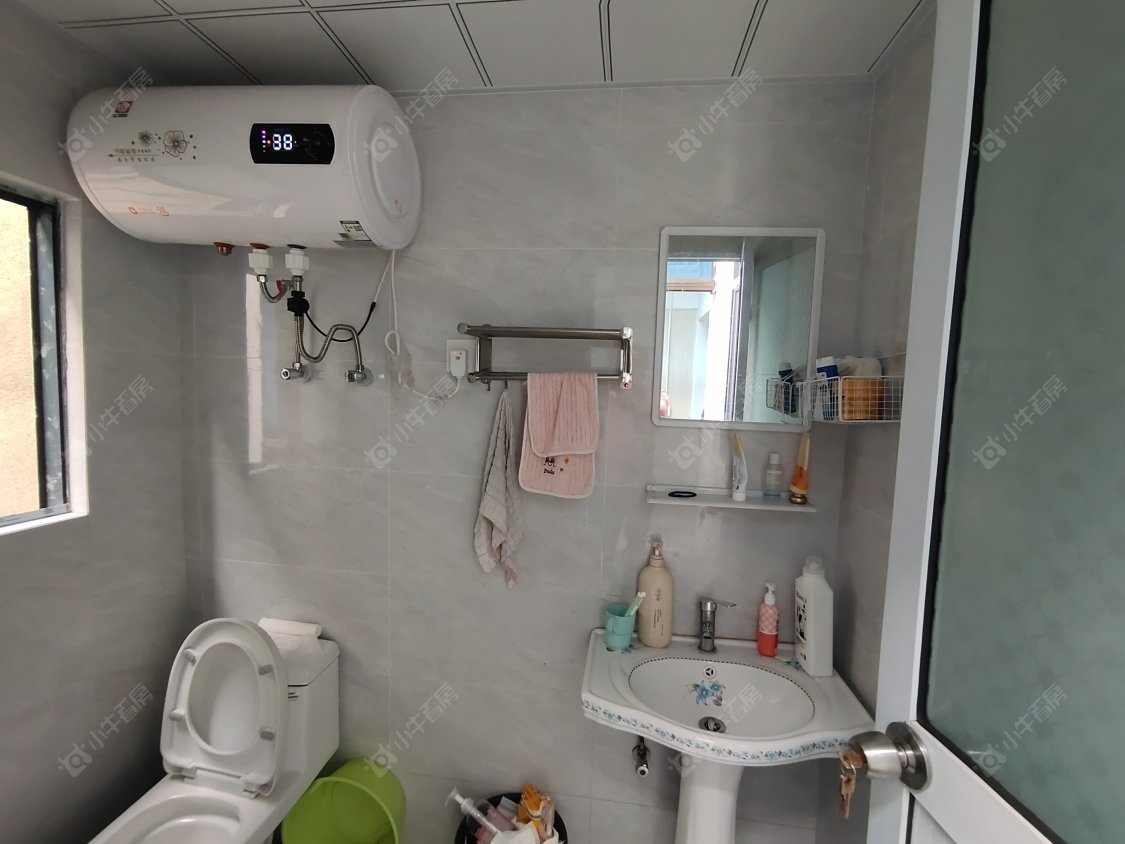 常州孟墅村在租房源_小牛看房