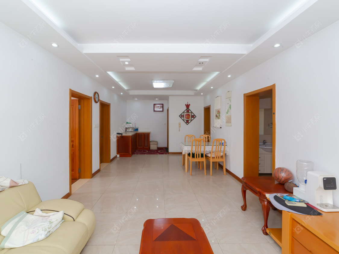 常州永宁花园在售二手房源室内图_小牛看房