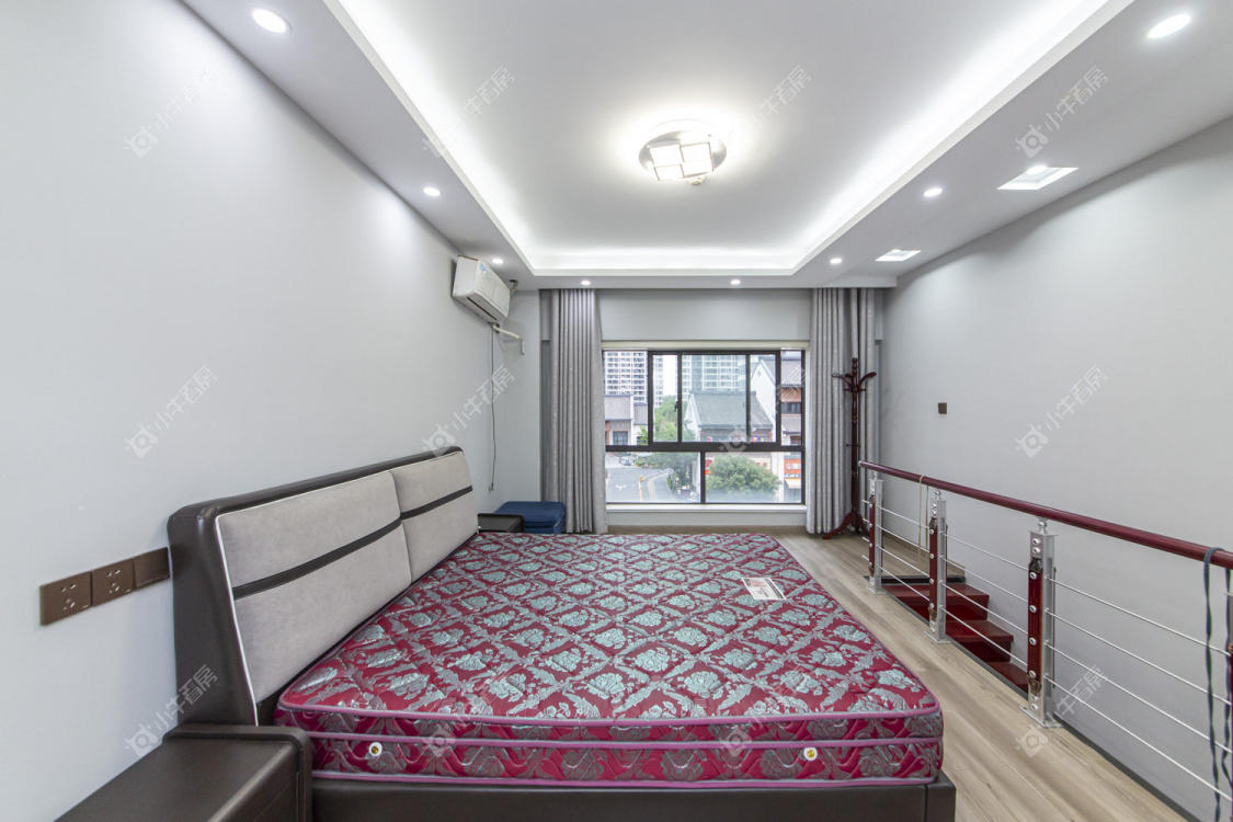 常州红星国际广场在租房源室内图_小牛看房