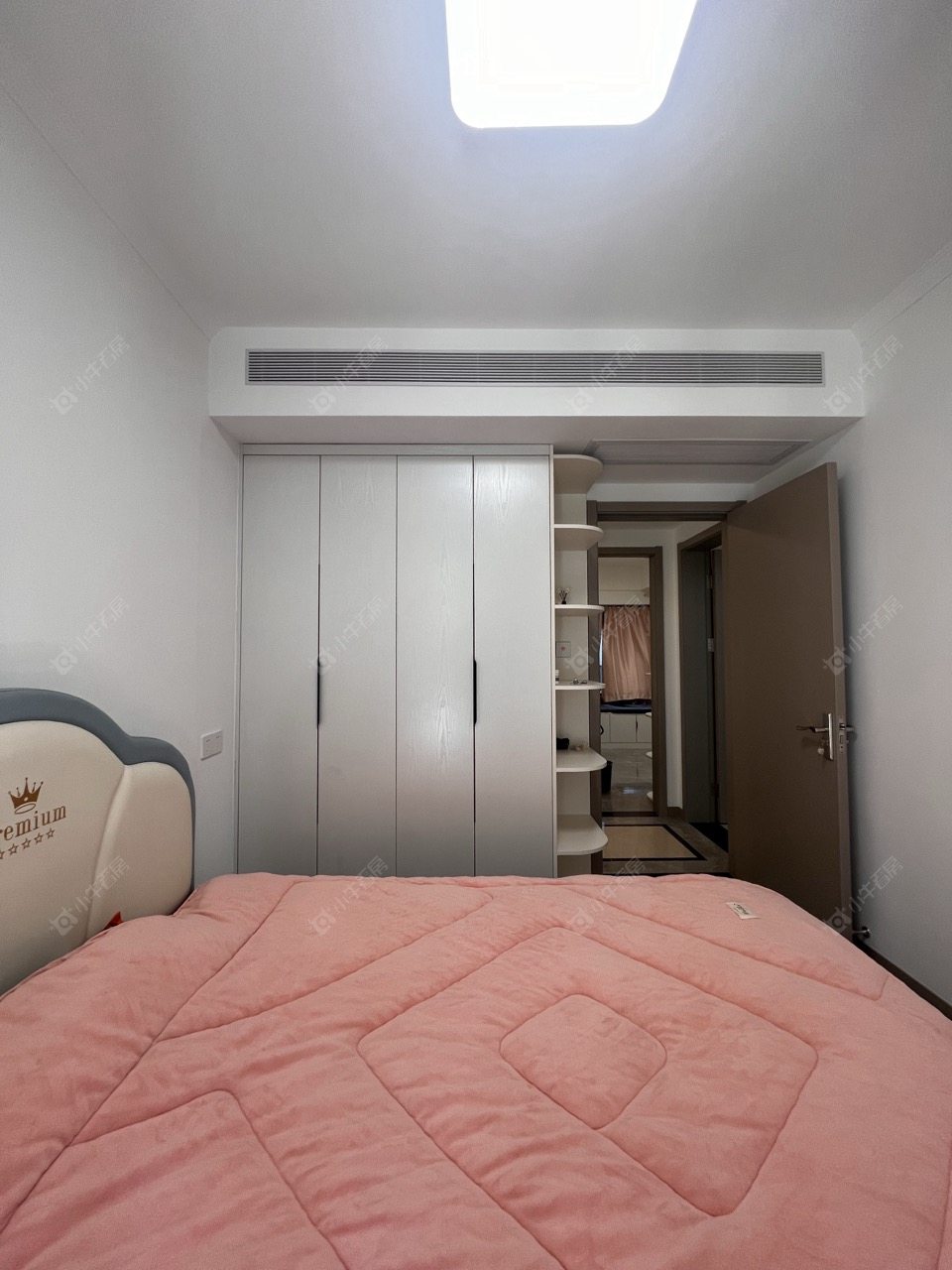 常州蓝光晶曜在租房源室内图_小牛看房