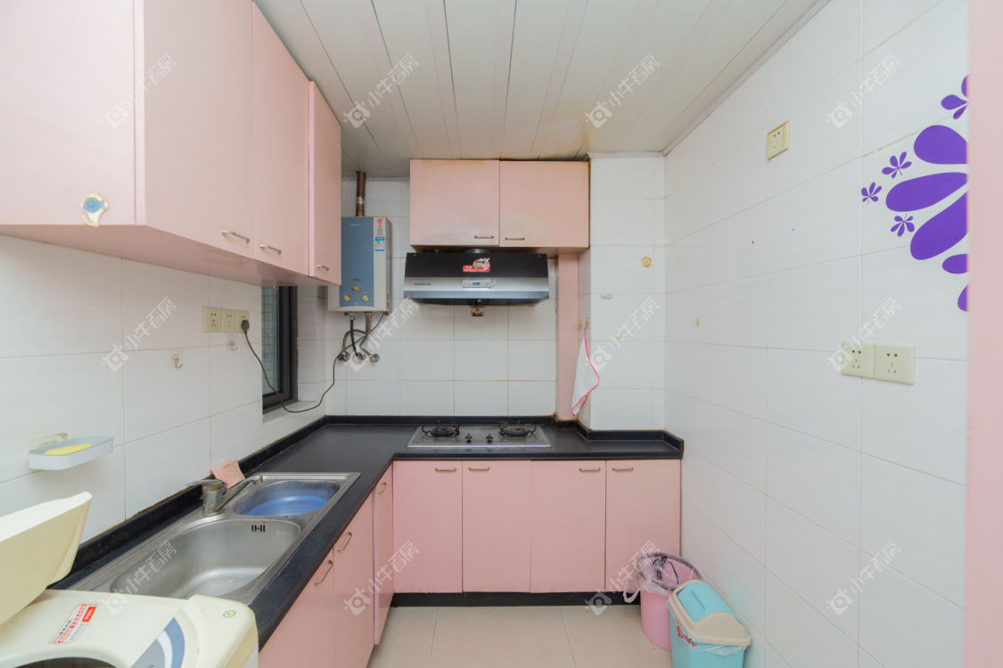 金百国际房源室内图 常州金百国际在租房源室内图_小牛看房