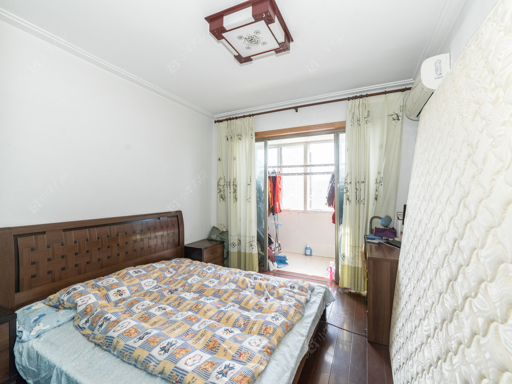 常州盘龙苑西区在售二手房源室内图_小牛看房