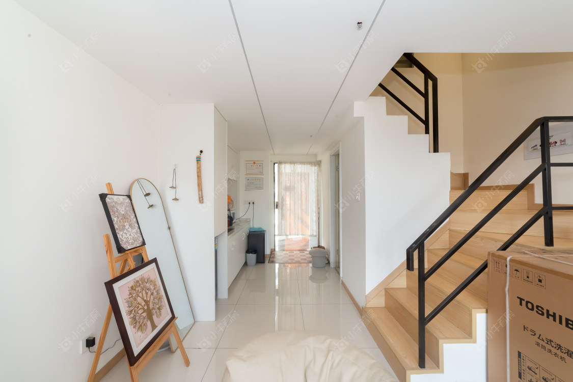 龙控·公园尚都房源室内图 常州龙控·公园尚都在售二手房源室内图_小牛看房