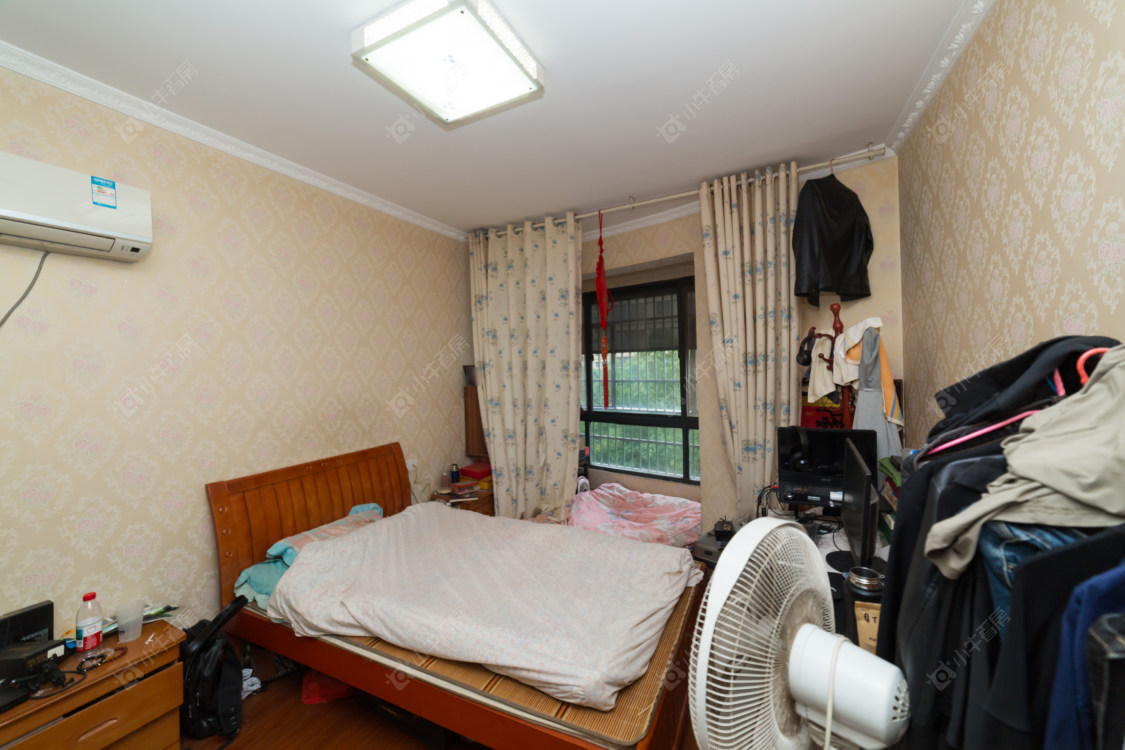 常州名桂坊在售二手房源室内图_小牛看房