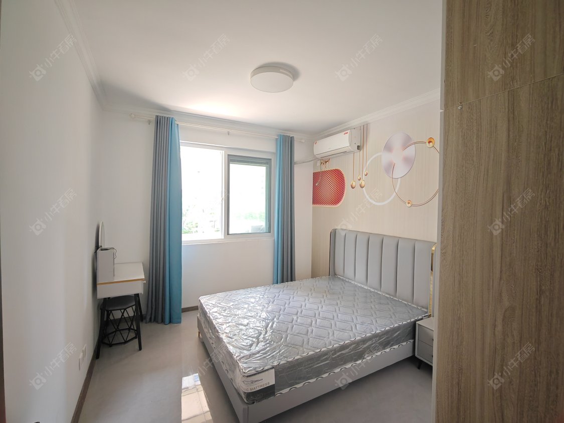 茶溪雅园房源 常州茶溪雅园在租房源_小牛看房