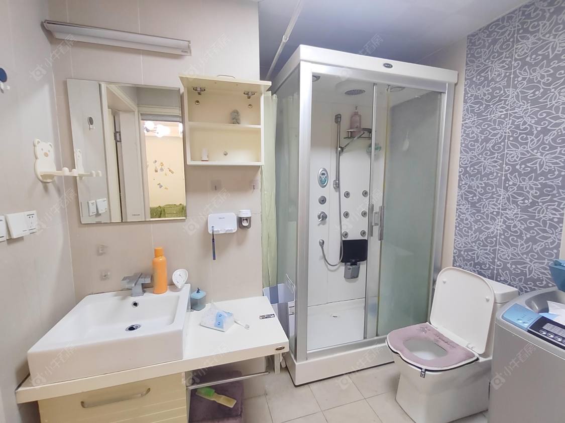 怀德名园房源室内图 常州怀德名园在租房源室内图_小牛看房