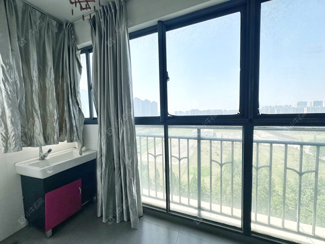 常州青枫公馆在租房源室内图_小牛看房