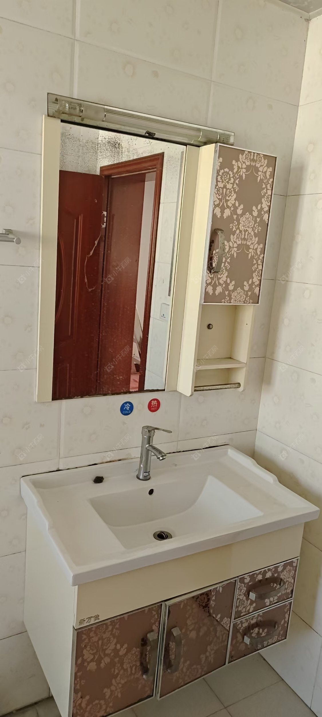 常州永安花苑在租房源室内图_小牛看房