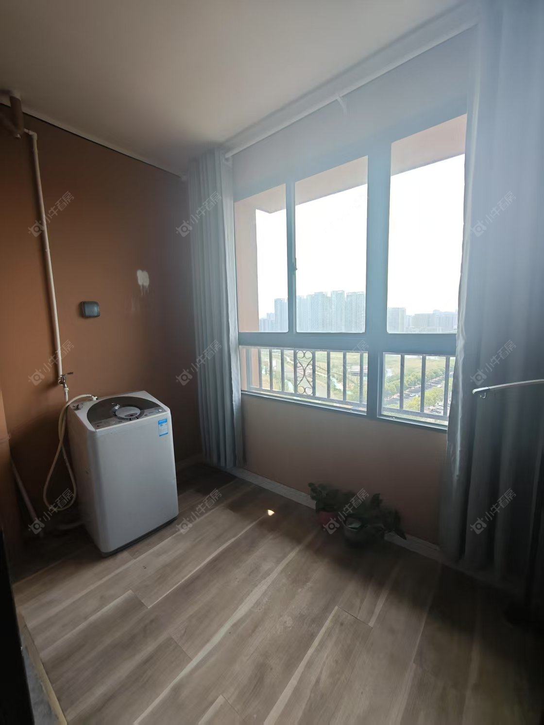 常州梧桐香郡二期在租房源室内图_小牛看房