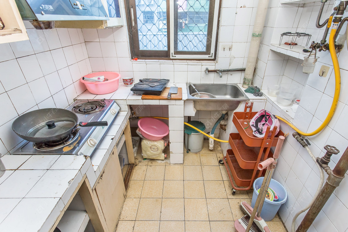 翠竹新村南区房源室内图 常州翠竹新村南区在售二手房源室内图_小牛看房