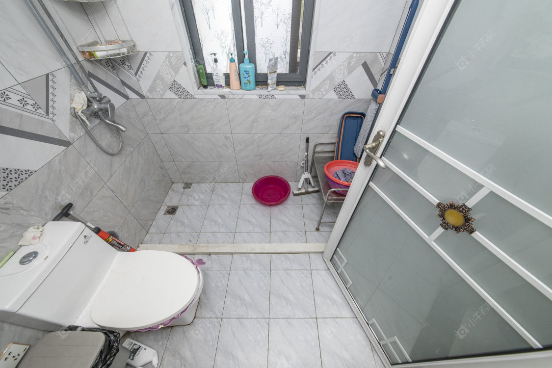 常州长河花园在售二手房源室内图_小牛看房