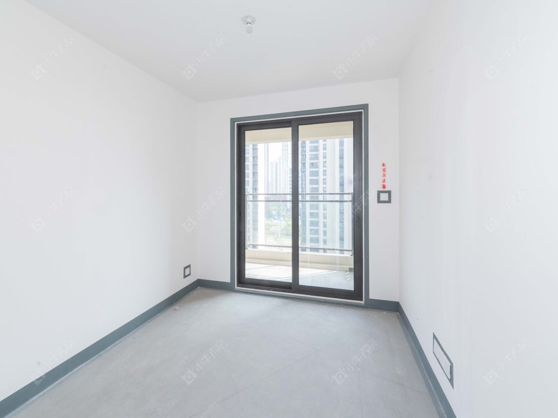 常州保利和光晨樾在售二手房源室内图_小牛看房