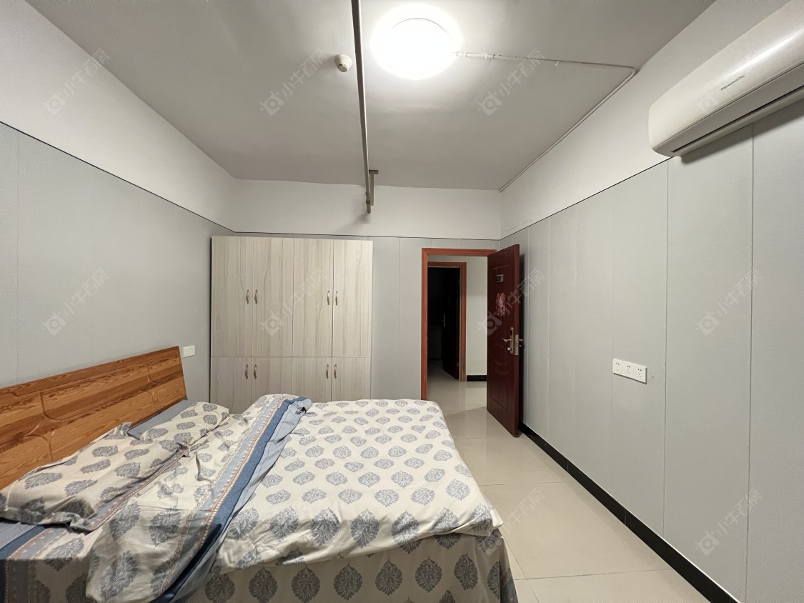 高力国际SOHO房源室内图 常州高力国际SOHO在租房源室内图_小牛看房