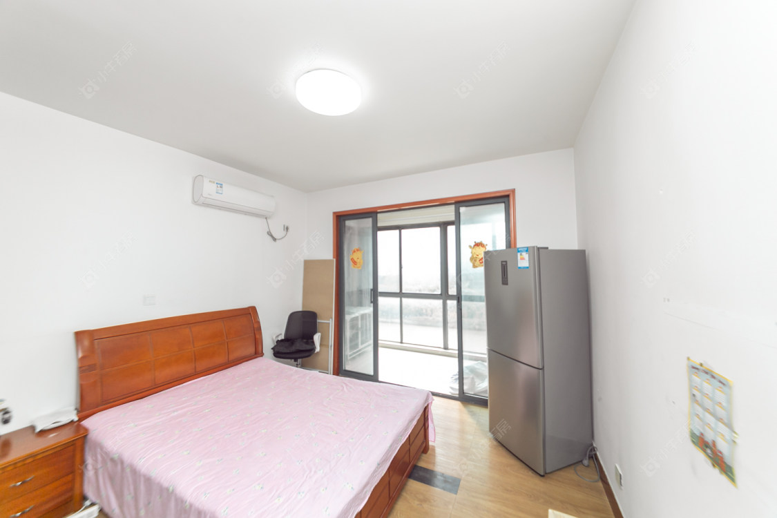 常州新城长岛在售二手房源室内图_小牛看房