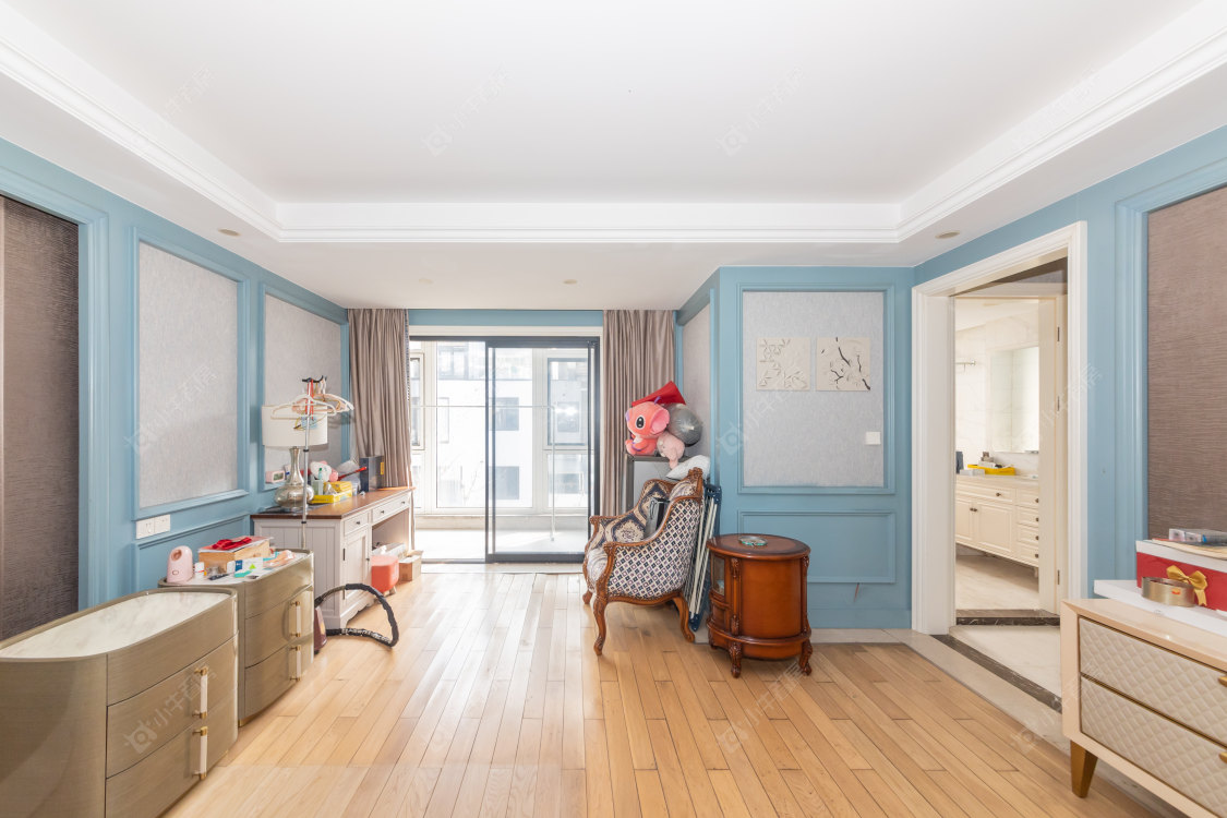 常州水韵江南在售二手房源室内图_小牛看房