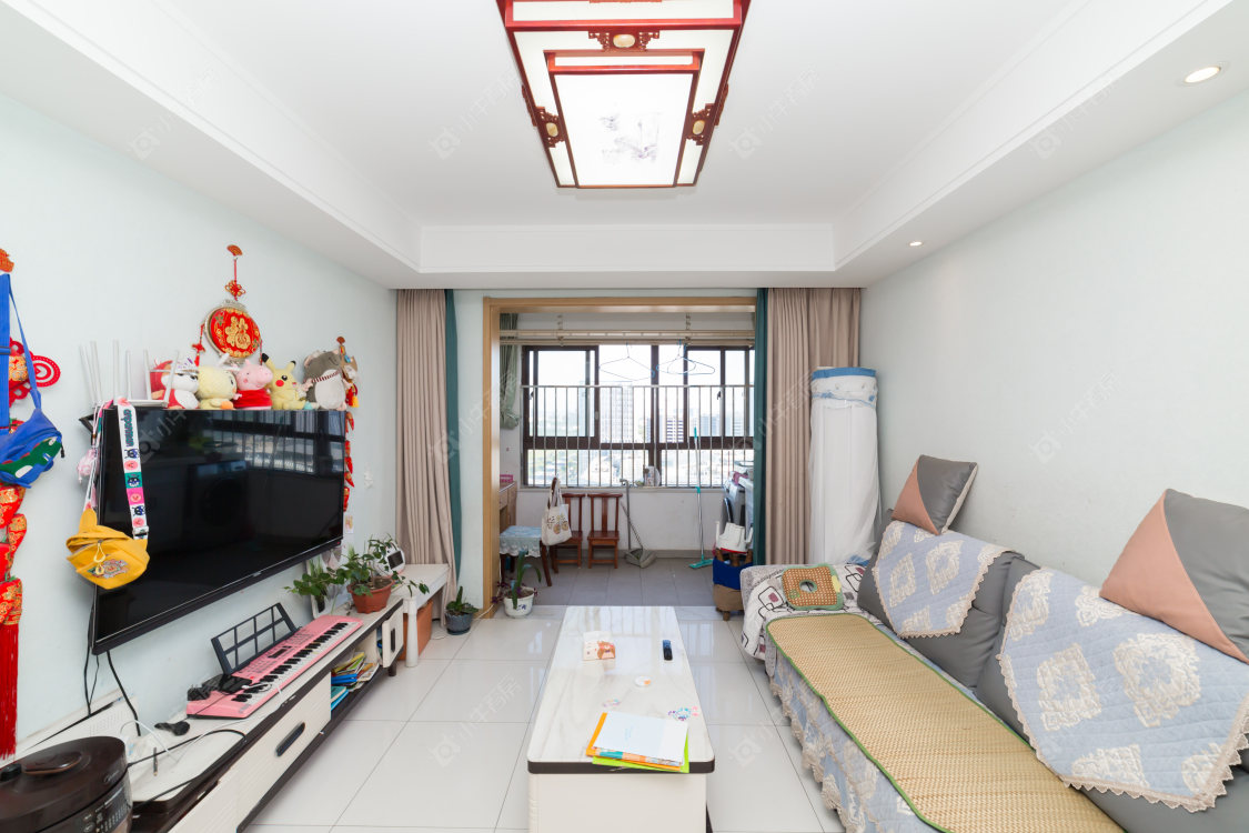 常州上东区在售二手房源室内图_小牛看房