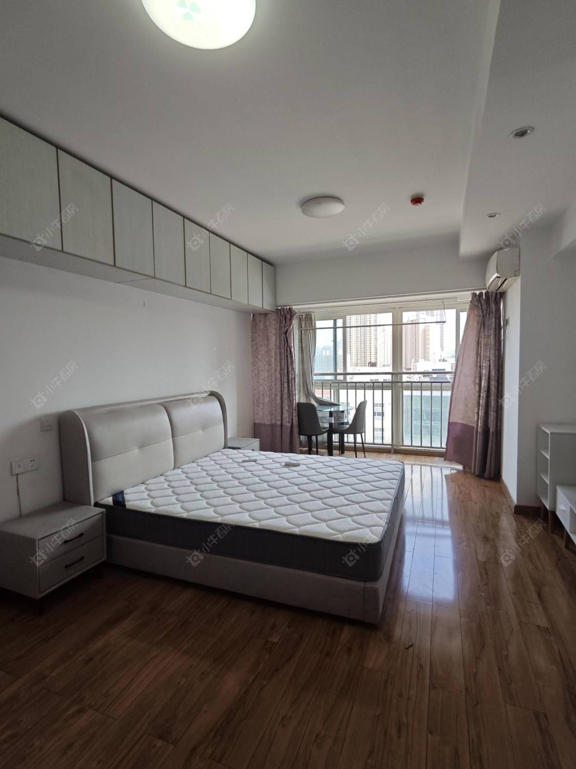 常州香江壹品在租房源室内图_小牛看房