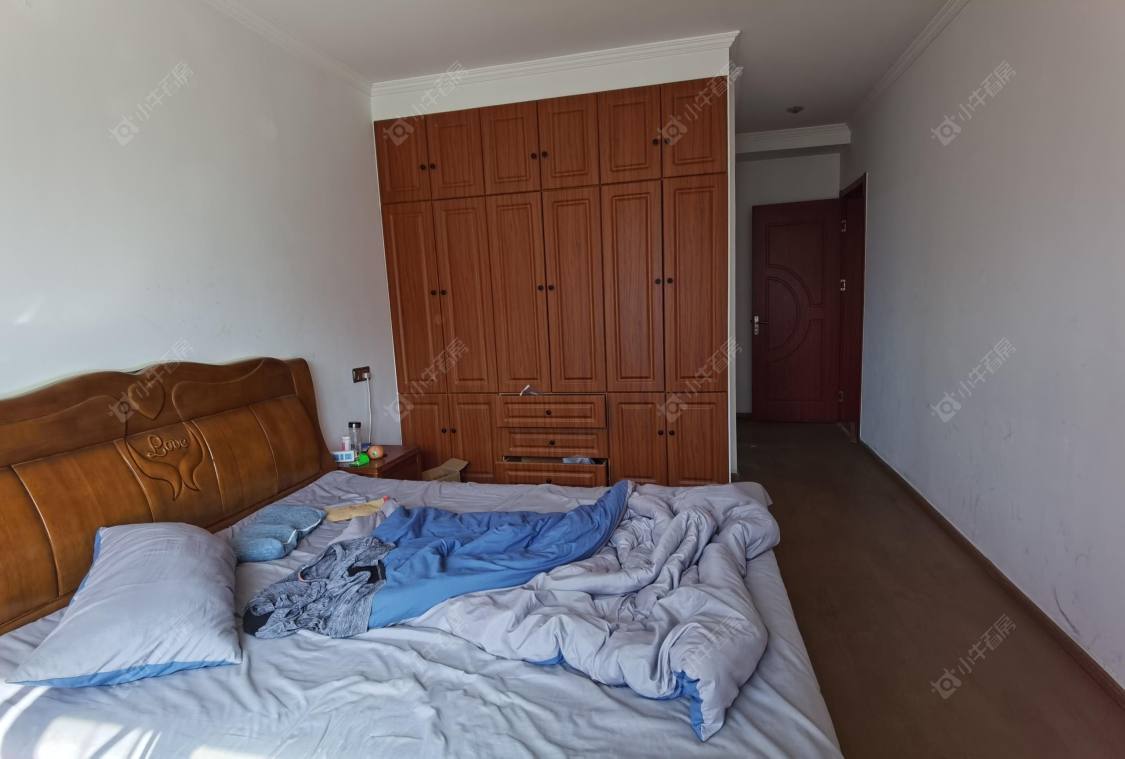 常州紫金城南区在租房源室内图_小牛看房