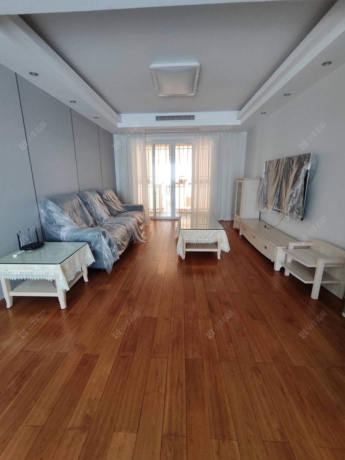 常州怀德名园在租房源室内图_小牛看房