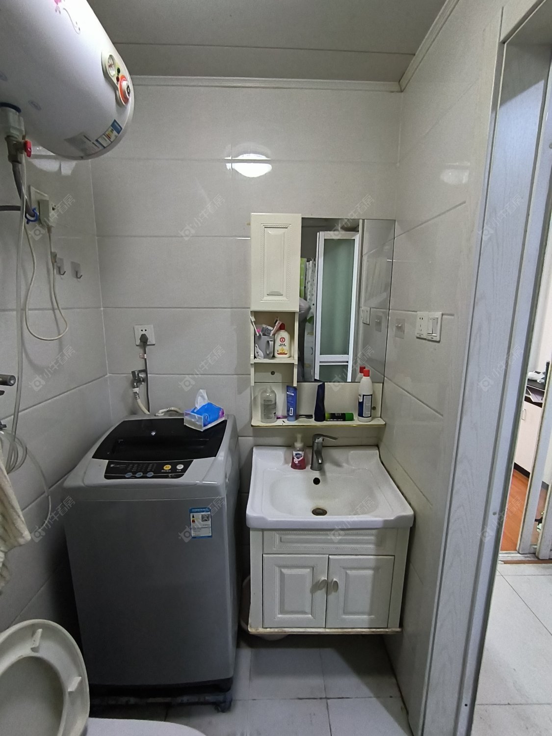 常州高力国际SOHO在租房源室内图_小牛看房