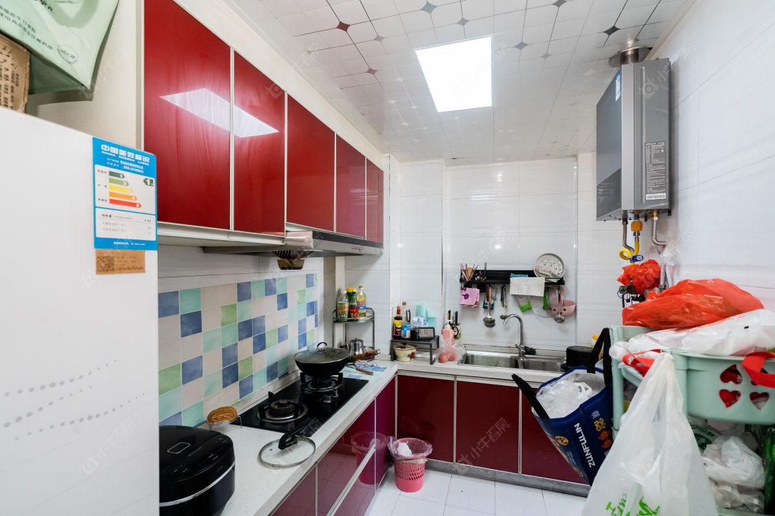 常州华润国际三期在售二手房源室内图_小牛看房