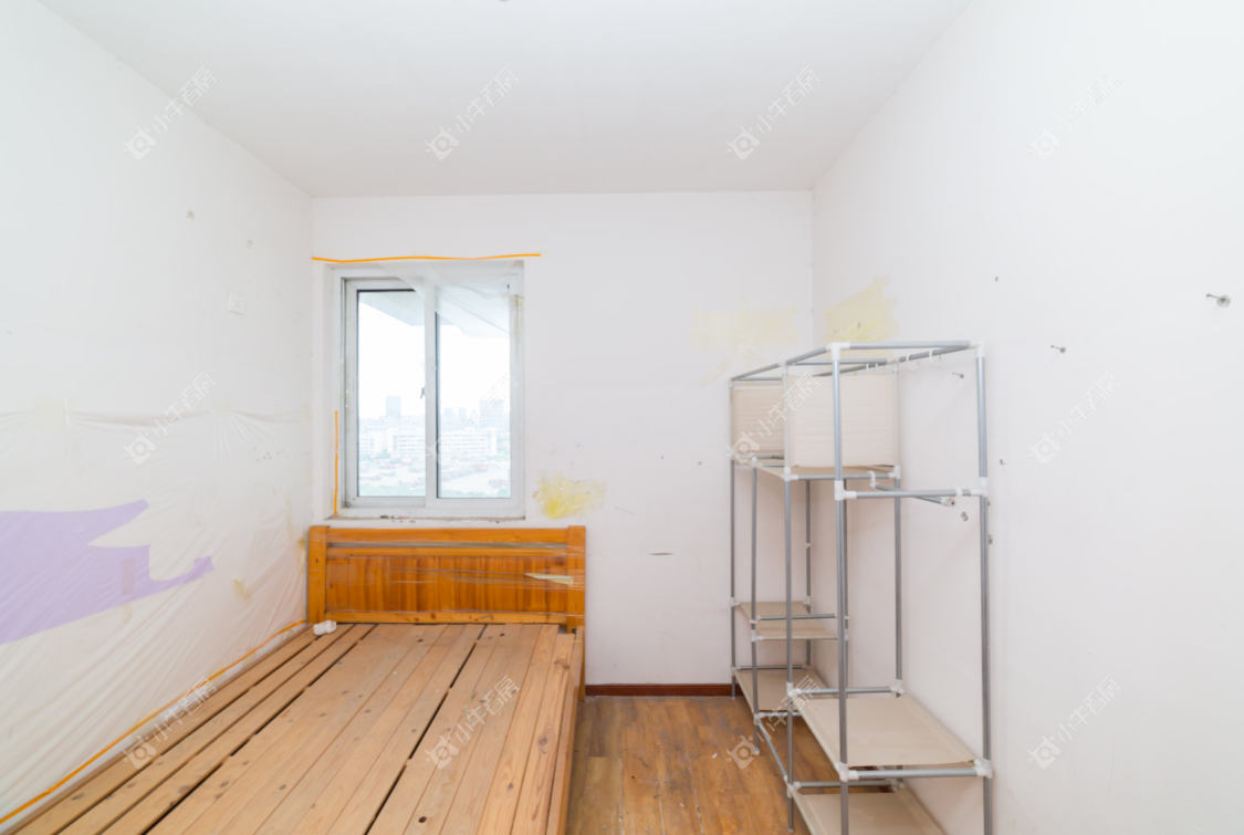 常州蔚蓝天地一二期在租房源室内图_小牛看房