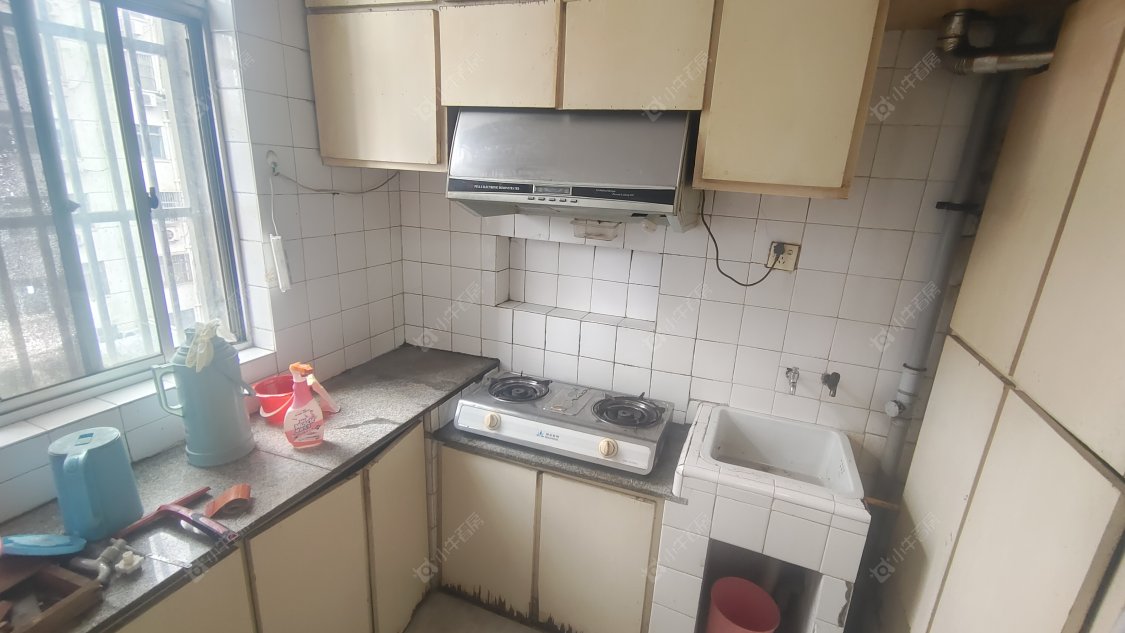 常州丽华二村在租房源室内图_小牛看房